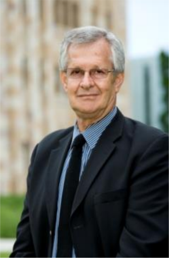 Prof. Dr. OJH Bosch